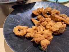 -吕氏疙瘩汤·海鲜新鲁菜(海州利群店)