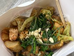 -呷贺盐酥鸡(抄纸巷店)