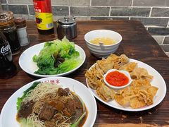 -吴财记面家(大同路店)
