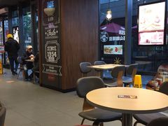 -汉堡王(徐汇绿地缤纷店)