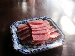 平遥牛肉-云锦成公馆(北大街店)