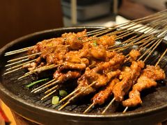 -包整·丝娃娃(一览甲秀楼风景店)