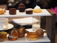 璞丽酒店-上海璞麗酒店