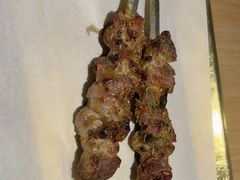 -谷丽麦馕新疆菜·清真(步步高梅溪新天地店)