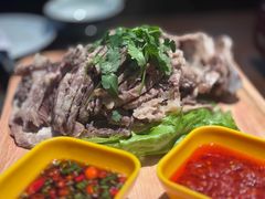 -大唐高老庄(红旗路店)