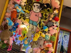 -喝丢一只鞋海鲜烧烤·海肠捞饭(市场店)