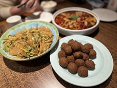 -同合居·非遗东北菜(王府井店)