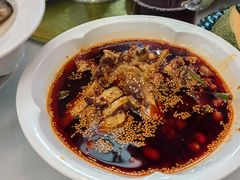 -眉州东坡(亚运村店)