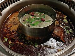 -葛记红焖羊肉(人民路店)