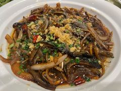 -顾家土菜館