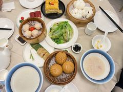 -益健美食大广场(北岭店)