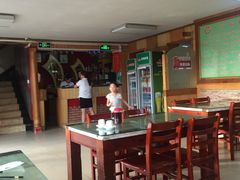 -青岛锅贴(四流中路店)