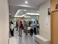 -爱康国宾体检中心(福田分院)