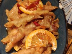 -疆里疆外·和田烤肉·清真