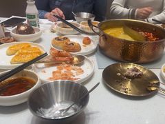 -小茉庐和牛自助火锅(龙湖万达店)