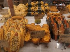 -PAPER STONE BAKERY(天环店)