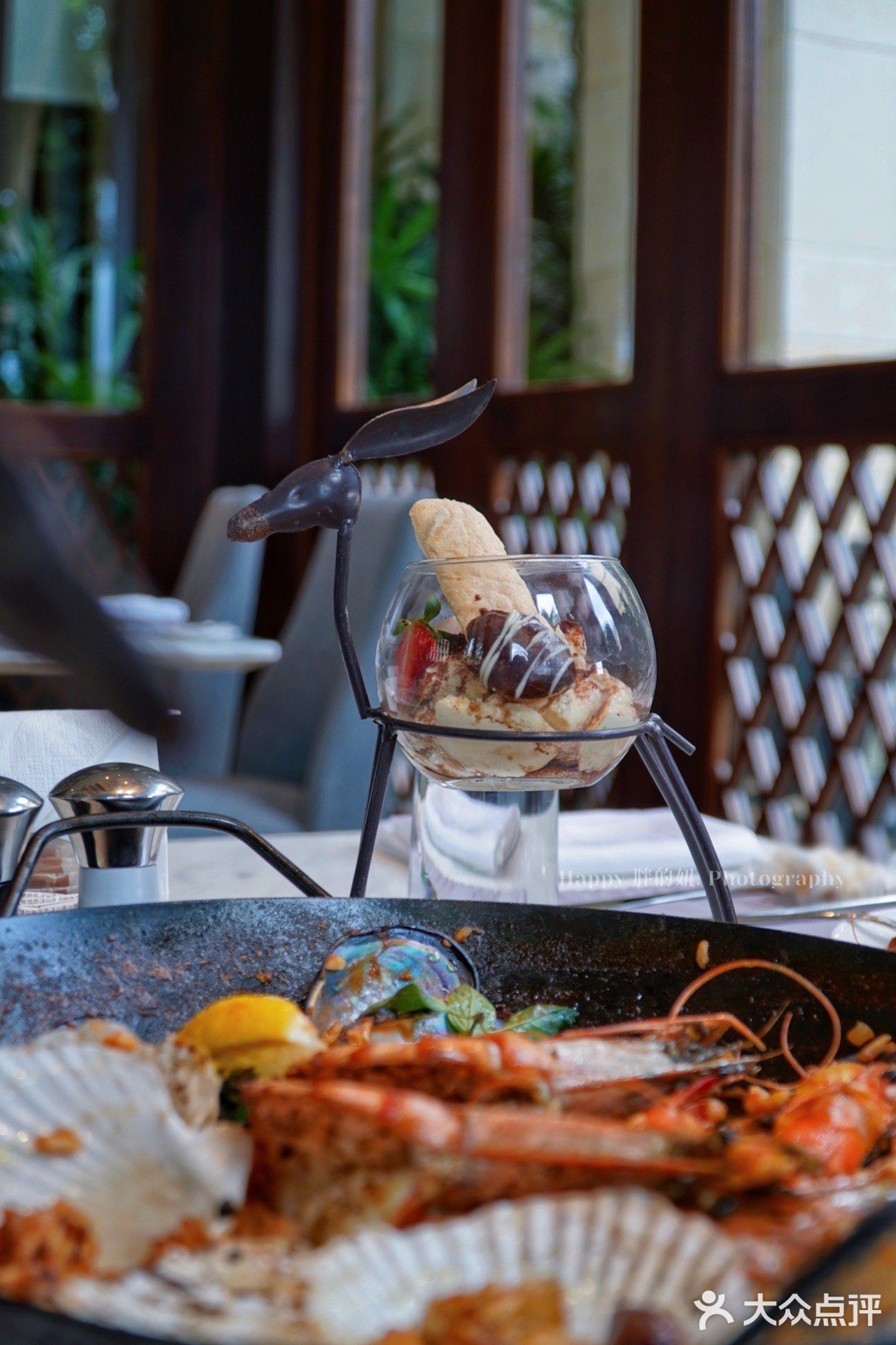 JW全日餐厅·感受西式Brunch