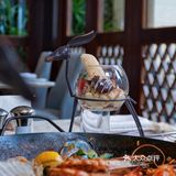 JW全日餐厅·感受西式Brunch