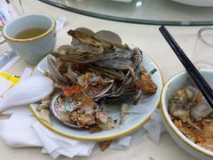 -旺鲜渔港连锁餐厅·珠海特色美食地标(爱情邮局店)