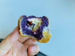 紫薯乳酪-仙豆菓夫(鼓楼店)