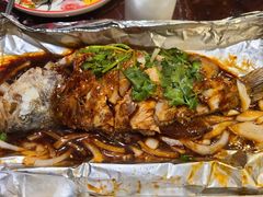 -新白鹿餐厅(爱琴海购物中心店)