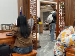 -清真·马洪小炒泡馍馆(钟楼回民街店)
