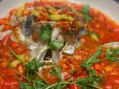 -湘潭九龙鱼头店(城南西路店)