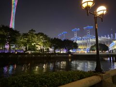 -海心沙亚运公园