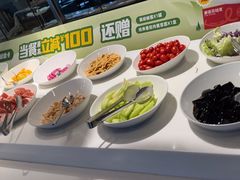 -豪客来牛排(府河店)