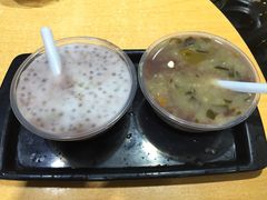 -百花传统甜品店(原址店)