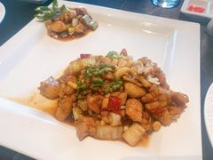 宫保鸡丁-胤千宴.原胤千烤鸭.升级(瘦西湖店)