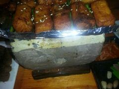 -慢丽江·云南野生菌土鸡锅(付家庄店)
