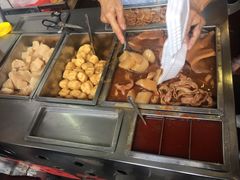 -细妹五香牛杂(步行街店)