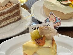 -流酥可心·牛乳蛋糕商店(禾祥西路店)