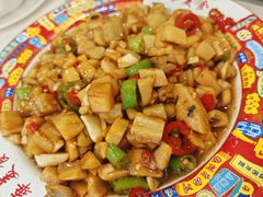 -江城燕子大排档(江汉路步行街店)