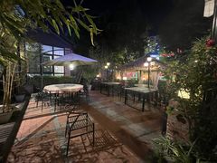 -新竹里馆·花园餐厅(兴苑路店)