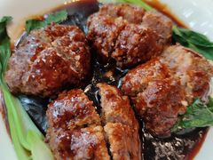 -老客站酒楼(金花南路店)