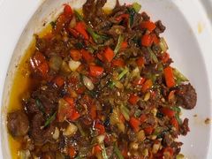 -攸州小镇家湘菜(小米科技园店)