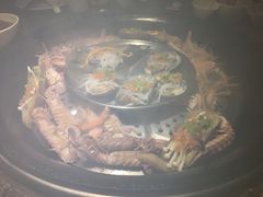 -船梆煮•蒸汽海鲜·生腌干蒸(五四广场店)