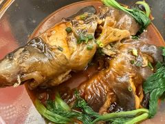 -富临轩私房菜(集庆门大街店)