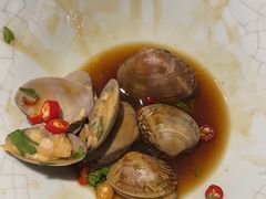 -寂寞的豆芽 烧烤酒场(丽景店)