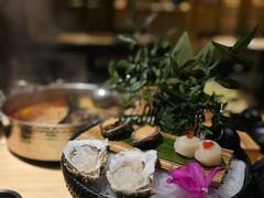 -锦和牛·炭火烧肉(ICC太和里店)