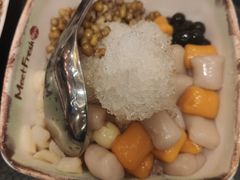 -鲜芋仙Meet Fresh(壹方城店)