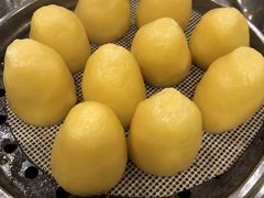 窝窝头-冯记香辣兔火锅(茶店子总店)