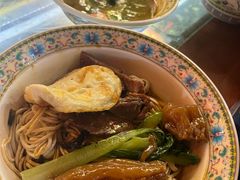 半筋半肉拌面-金杨拉面王小吃面馆·牛三宝面·红烧牛肉粉