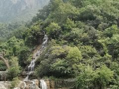 -云台山风景名胜区