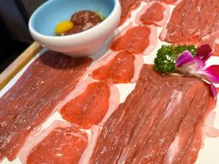 -阳坊涮肉(西直门凯德mall店)