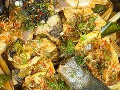 -SHAN山(前滩太古里店)