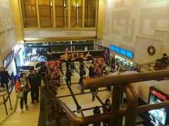 -大光明电影院(南京西路店)