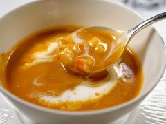 -文华扒房及酒吧(香港文华东方酒店)